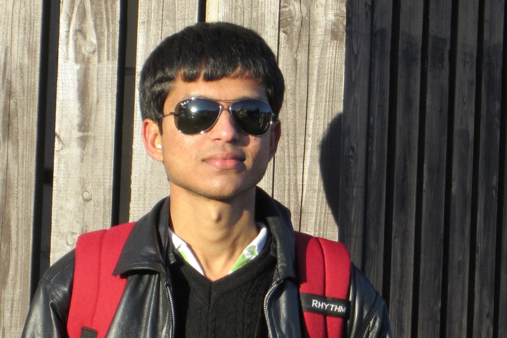 Mahesh