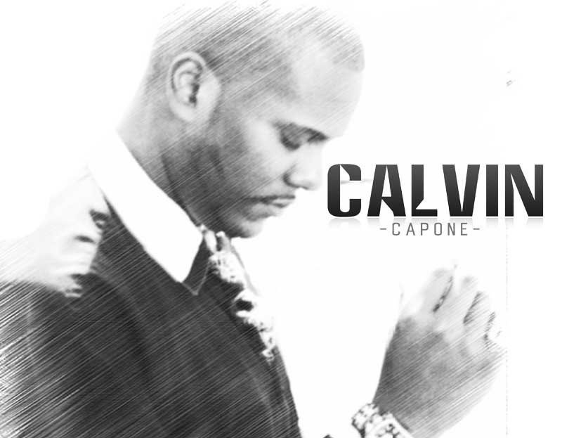 Calvin Capone