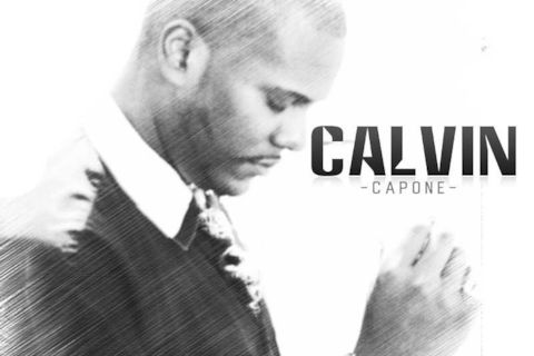 Calvin Capone