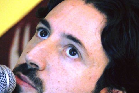 Davide Moscato Mesmerising