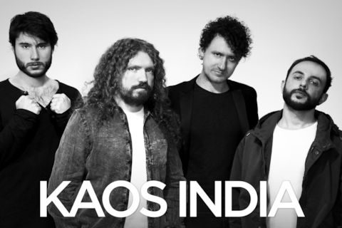 KAOS INDIA