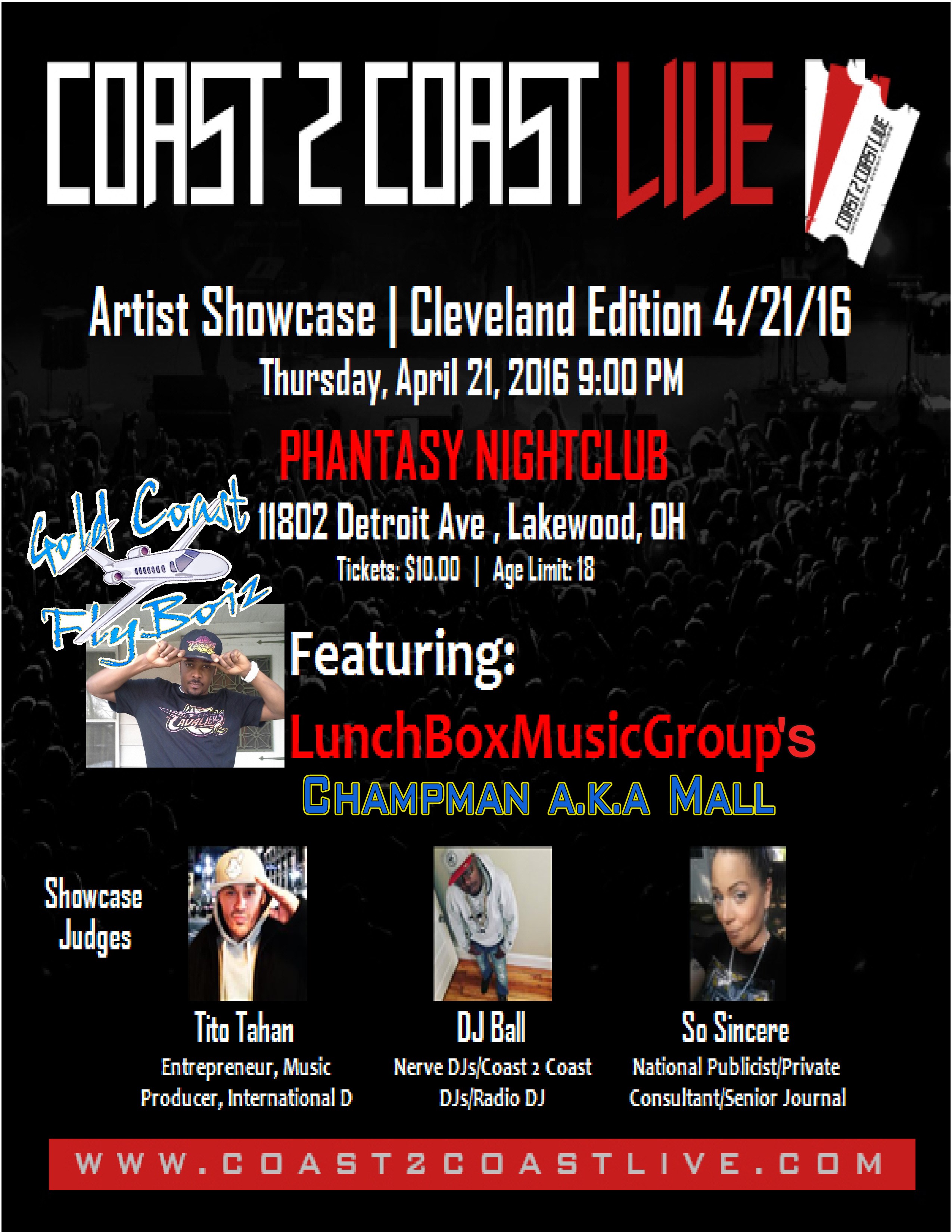 LunchBoxMusicGroup