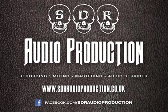 SDR Audio Production