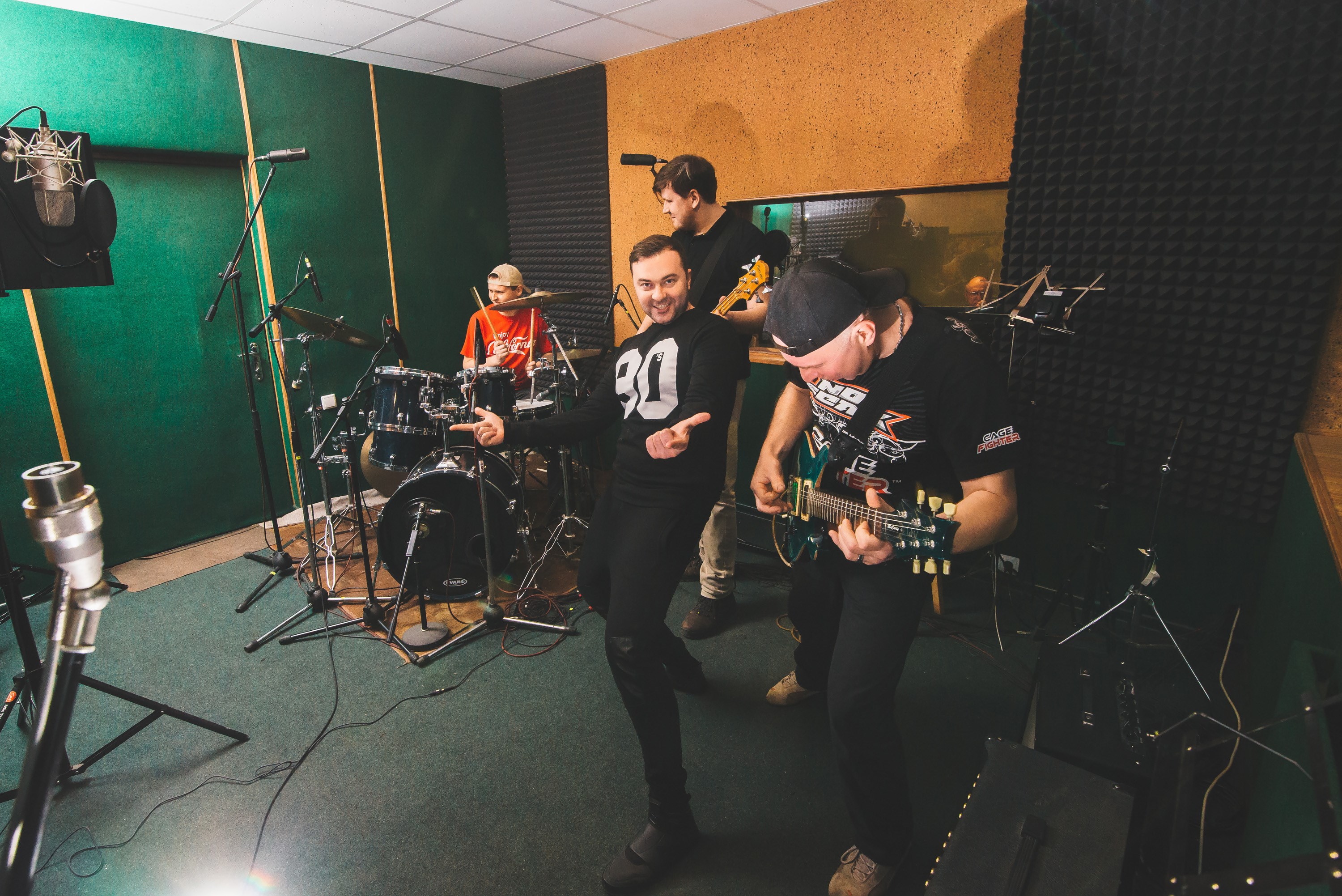 Den Music Production