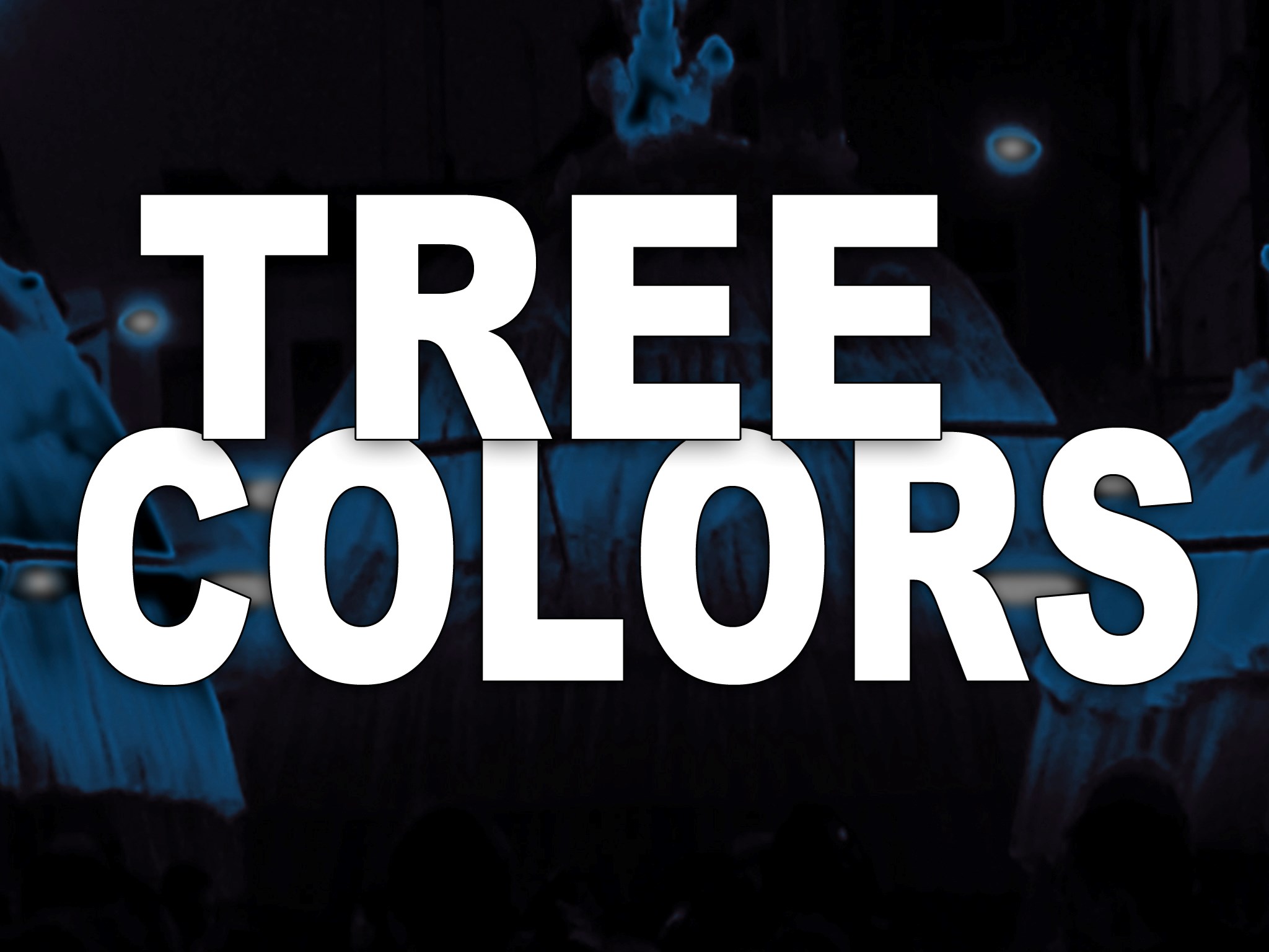 Tree Colors