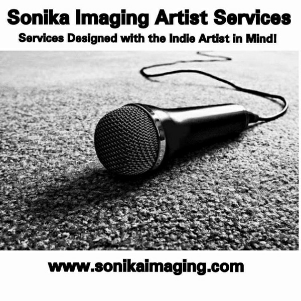 Sonika Imaging Artist Services