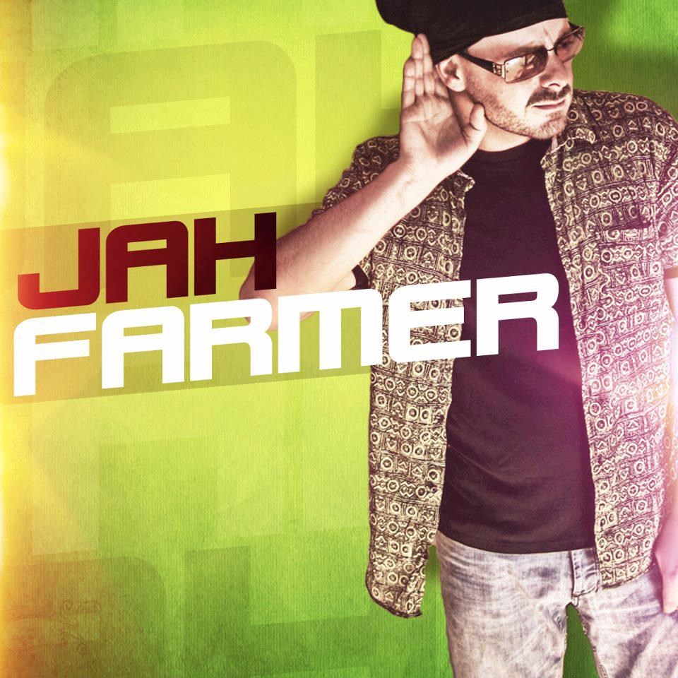 JAH FARMER & NAH DEAL BAND