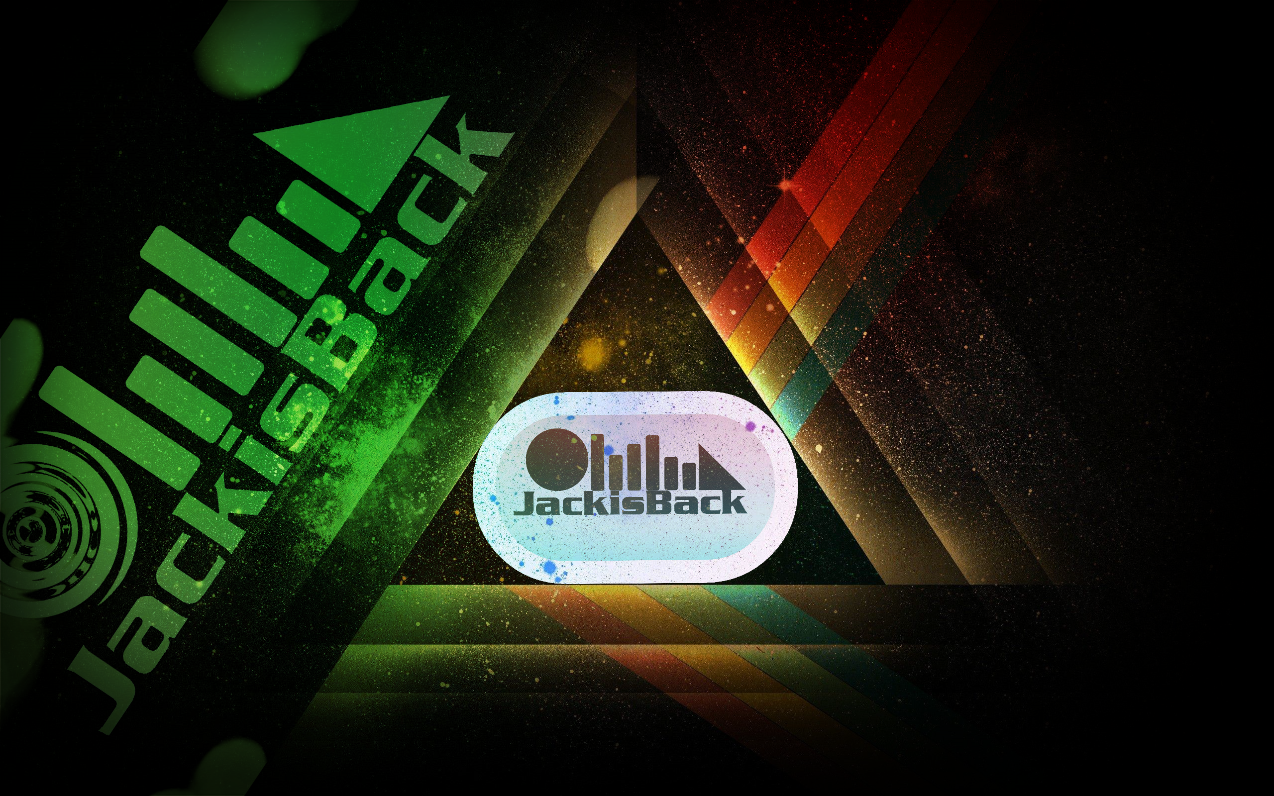 JackisBack