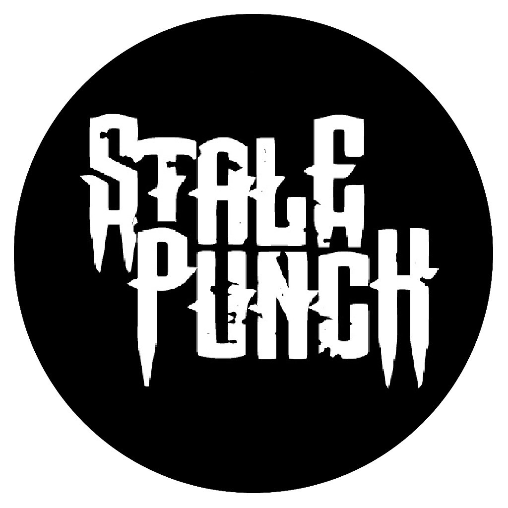 STALE PUNCH