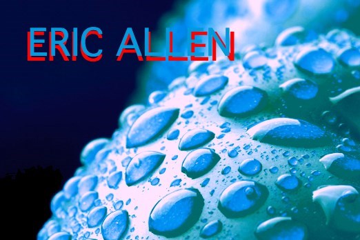 Eric Allen