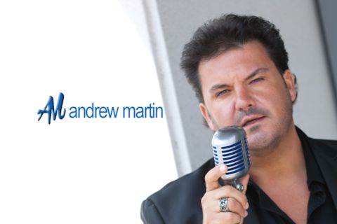 Andrew Martin Music