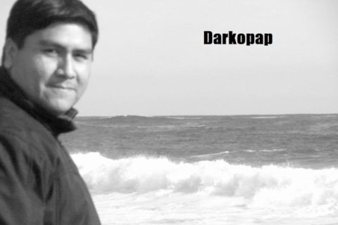 Darkopap