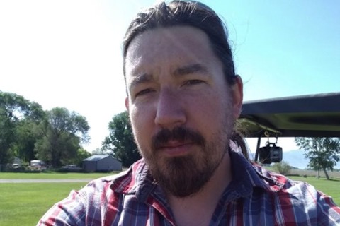 Darzee The Tailorbird