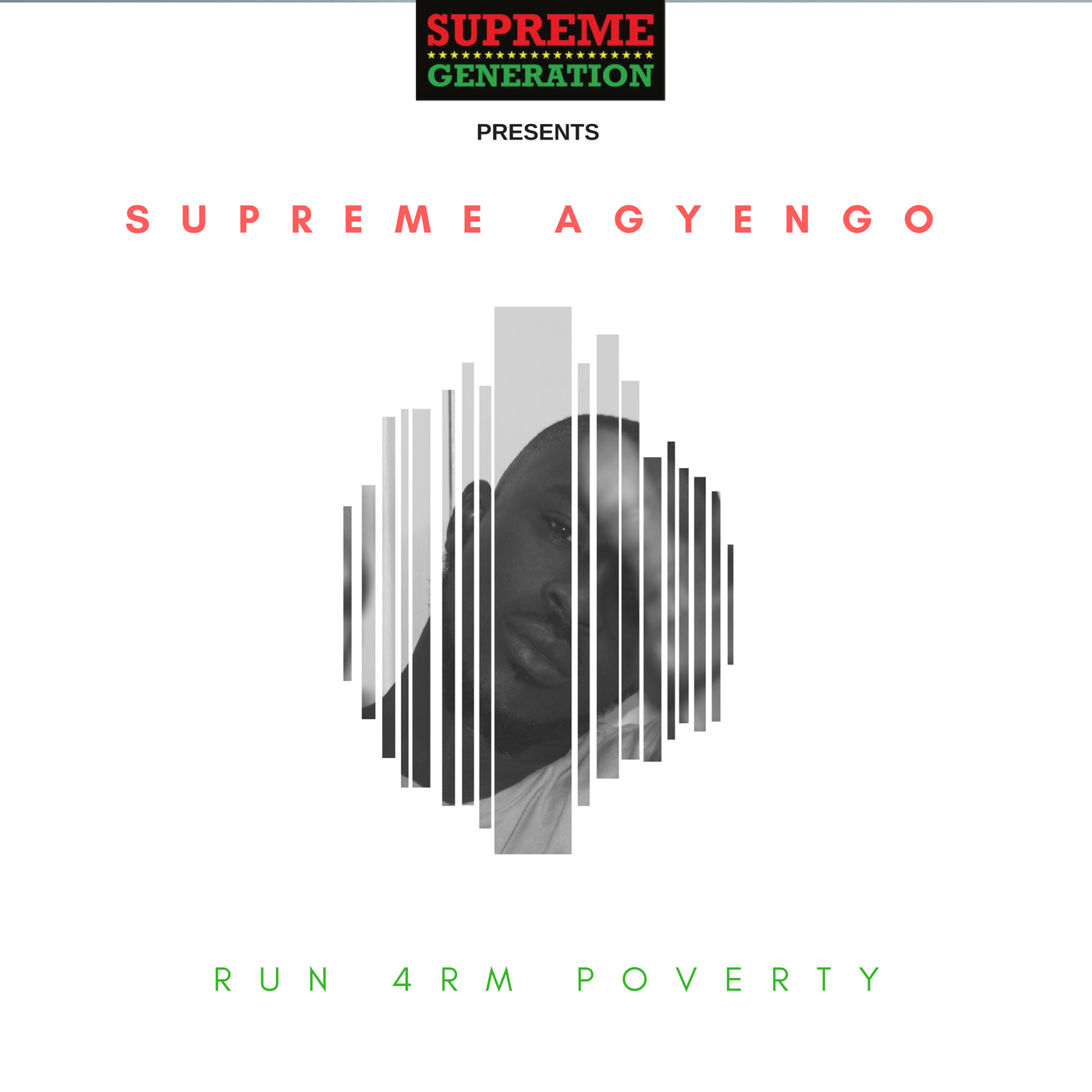 Supreme Agyengo