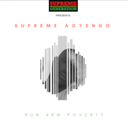 Supreme Agyengo
