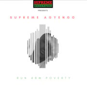 Supreme Agyengo