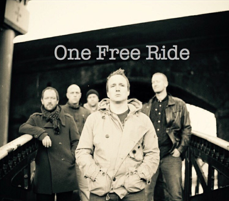 One Free Ride