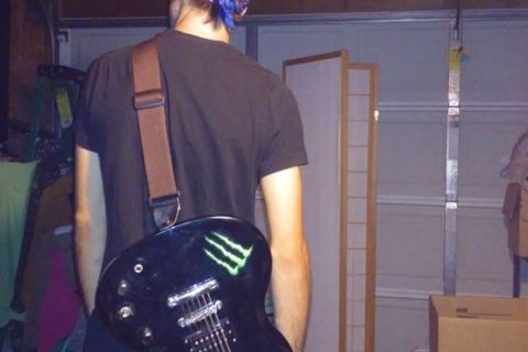 Mike
