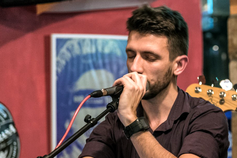 Matteo