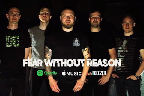 Fear Without Reason