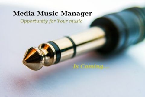 Media Music Manager