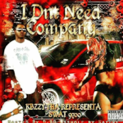 Kbzzy Tha Representa