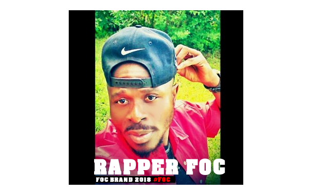Rapper FOC