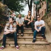 The Great Heights Band