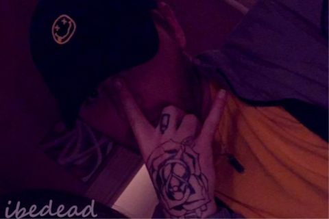 ibedead