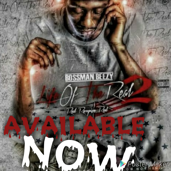 Beezy Da BossMan (Bossman Beezy)