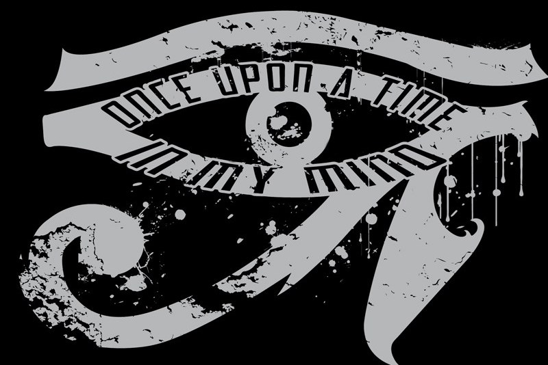 Once Upon a Time in My Mind Project