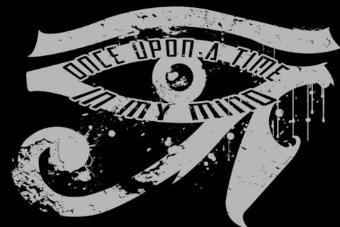 Once Upon a Time in My Mind Project