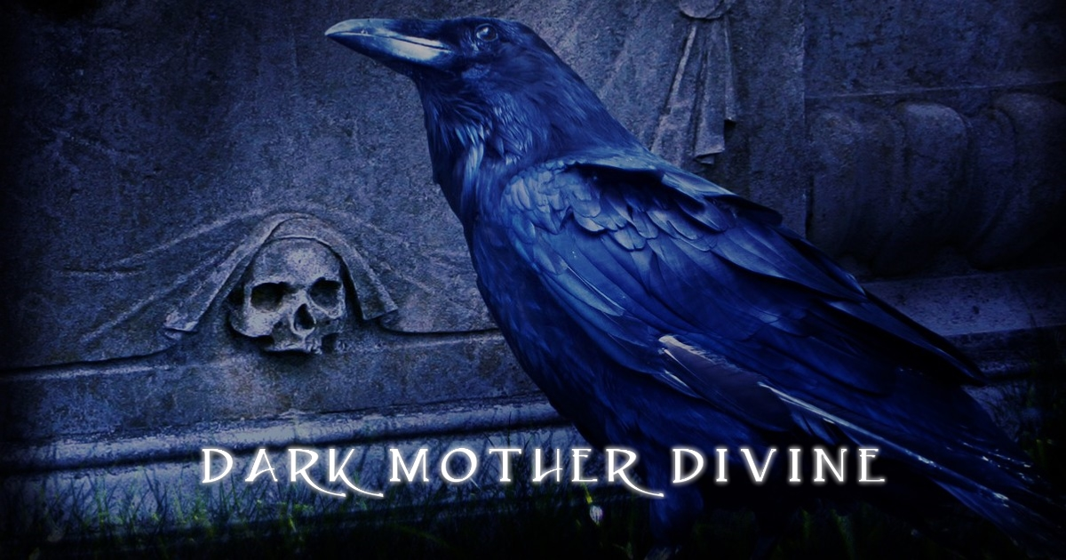 Dark Mother Divine
