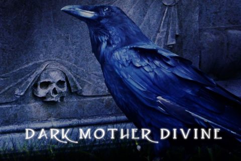 Dark Mother Divine