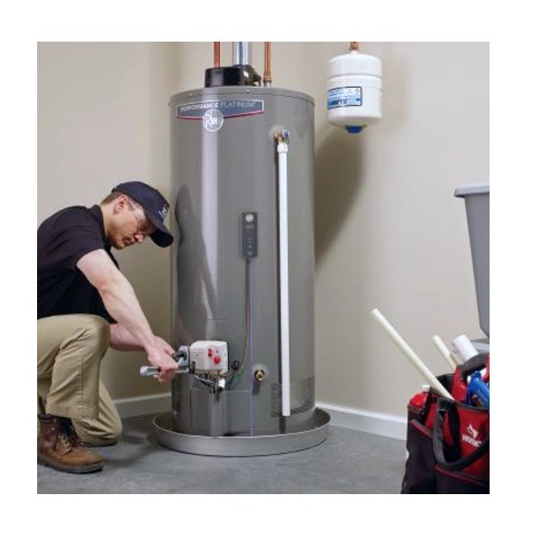 Deiter Bros. Heating Cooling Energy