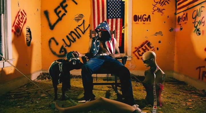 Left coast media group