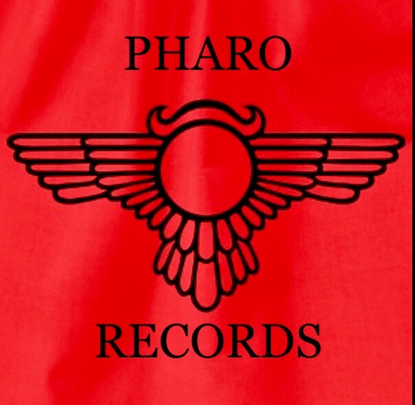 Pharo Records