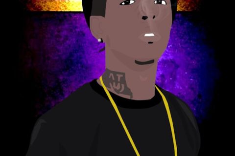 Novel Hooly The Goat