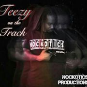 BTeezy Nockotics prod.