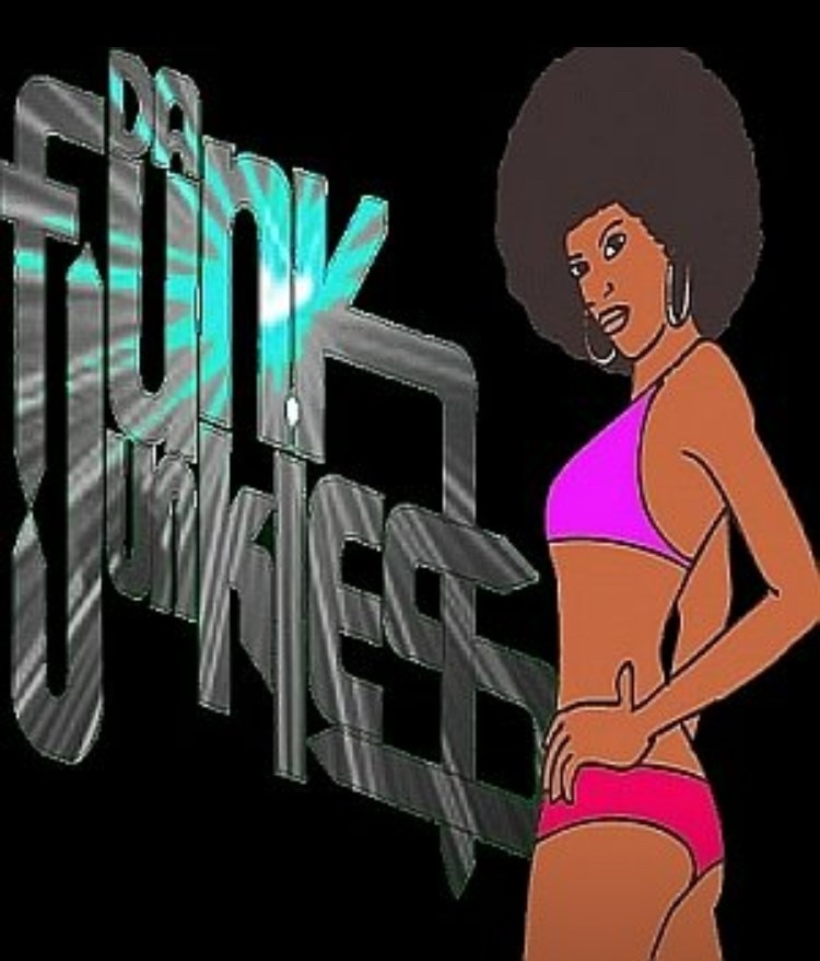Da Funk Junkies