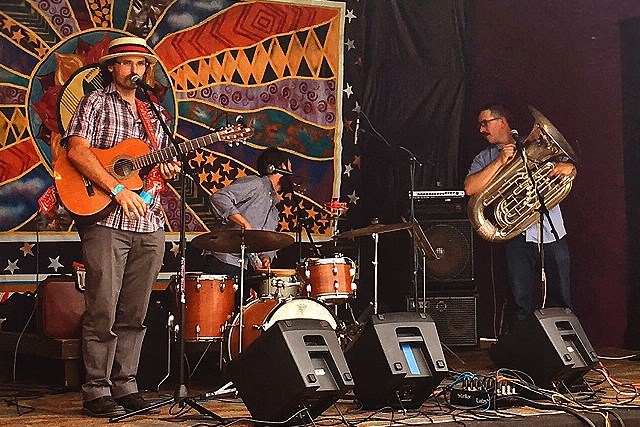 Zoltan & the Fortune Tellers