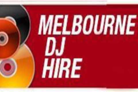 Melbourne DJ Hire
