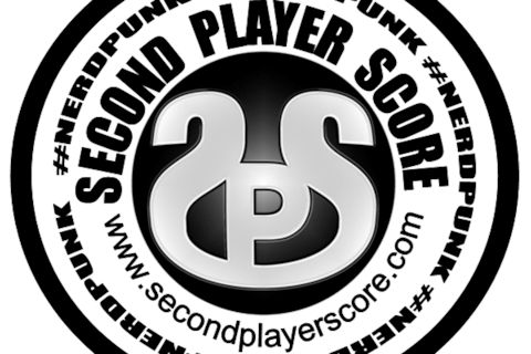 Second Player Score