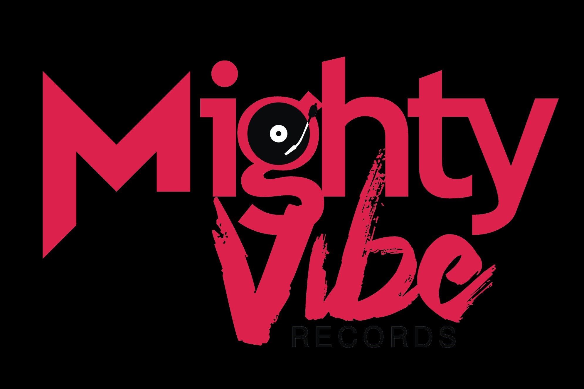 MightyVibe Records
