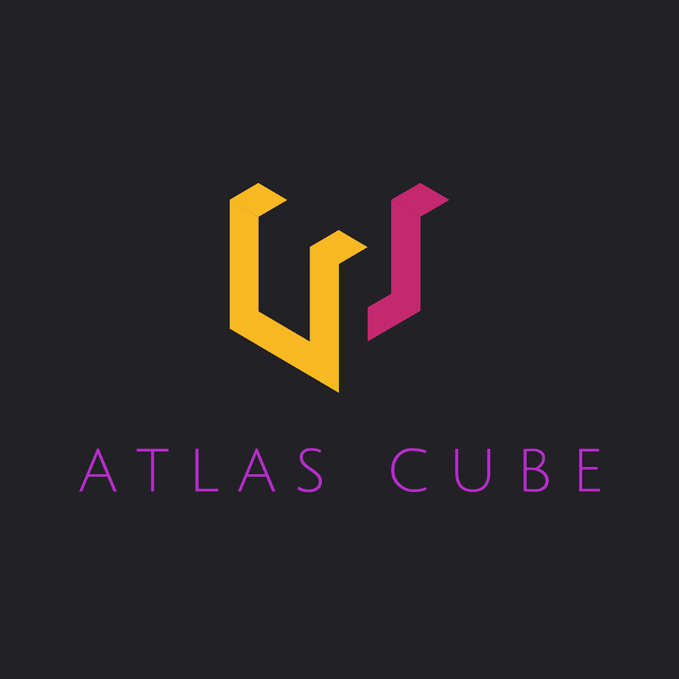 Atlas Cube