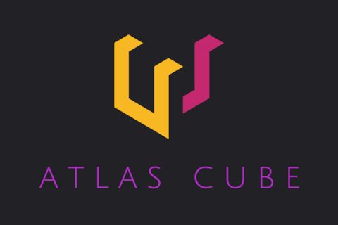 Atlas Cube