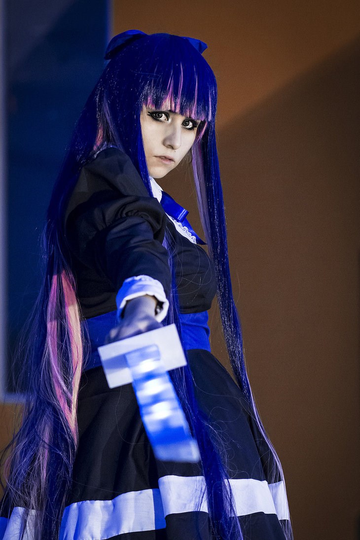 Stocking