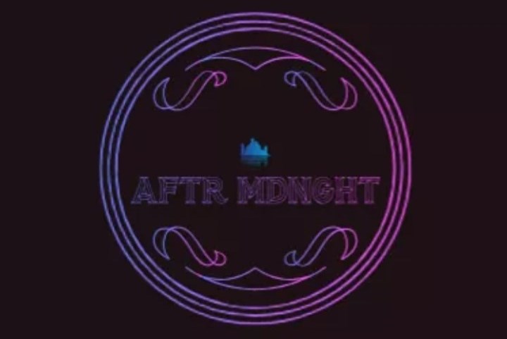 AFTR MDNGHT