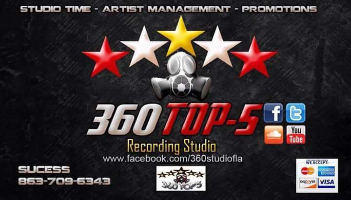 360 TOP-5 STUDIO