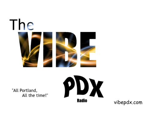 The Vibe PDX Radio